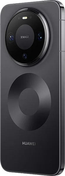 Смартфон Huawei Mate 80 Pro 16/512GB Black (CN) - купить по лучшей