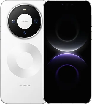 Смартфон Huawei Mate 80 Pro 12/512GB White (CN)