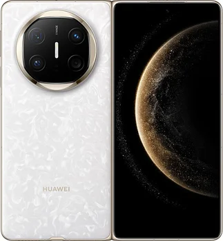 Смартфон Huawei Mate X6 12/256GB White (CN)