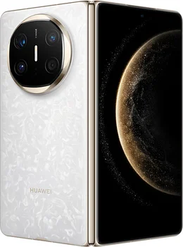 Смартфон Huawei Mate X6 12/256GB White (CN)