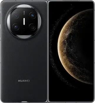 Смартфон Huawei Mate X6 12/512GB Black (Global Version) #83262