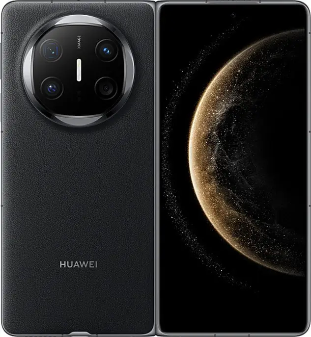 Смартфон Huawei Mate X6 12/512GB Black (Global Version)