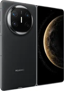Смартфон Huawei Mate X6 12/512GB Black (Global Version) #83262