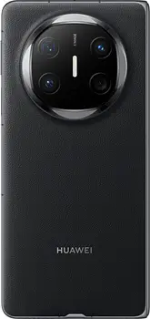 Смартфон Huawei Mate X6 12/512GB Black (Global Version) #83262