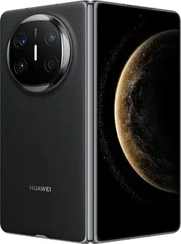 Смартфон Huawei Mate X6 12/512GB Black (Global Version) #83262