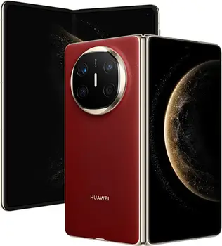 Смартфон Huawei Mate X6 12/512GB Nebula Red (Global Version) #76226