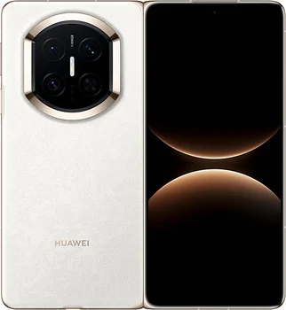 Смартфон Huawei Mate X7 Collection Edition 16/512GB White (CN)
