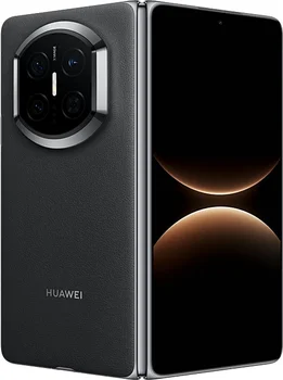 Смартфон Huawei Mate X7 Collection Edition 16/512GB Black (CN)