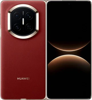 Смартфон Huawei Mate X7 Collection Edition 16/512GB Red (CN)