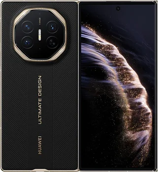 Смартфон Huawei Mate XTS Ultimate Design 16/512GB Black (CN)