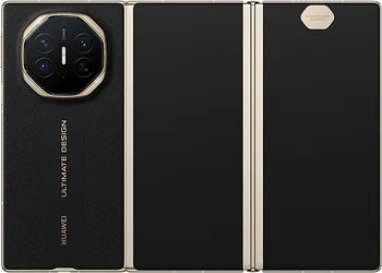 Смартфон Huawei Mate XTS Ultimate Design 16/512GB Black (CN)