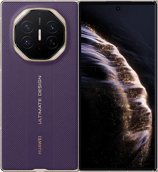 Смартфон Huawei Mate XTS Ultimate Design 16/512GB Purple (CN)