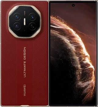 Смартфон Huawei Mate XTS Ultimate Design 16/512GB Red (CN)