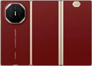 Смартфон Huawei Mate XTS Ultimate Design 16/512GB Red (CN)