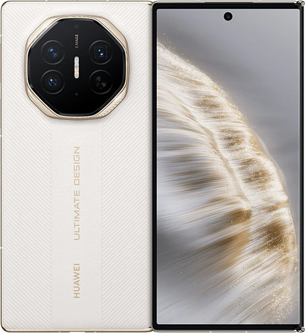 Смартфон Huawei Mate XTS Ultimate Design 16/1TB White (CN