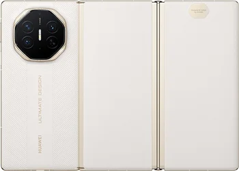 Смартфон Huawei Mate XTS Ultimate Design 16/512GB White (CN)