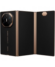 Смартфон Huawei Mate XT Ultimate Design 16/512GB Black (CN)