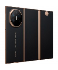 Смартфон Huawei Mate XT Ultimate Design 16/512GB Black (CN)