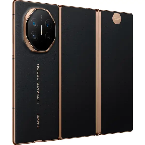 Смартфон Huawei Mate XT Ultimate Design 16/1TB Black (CN