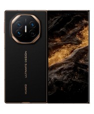 Смартфон Huawei Mate XT Ultimate Design 16/1TB Black (CN)