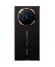 Смартфон Huawei Mate XT Ultimate Design 16/512GB Black (CN)