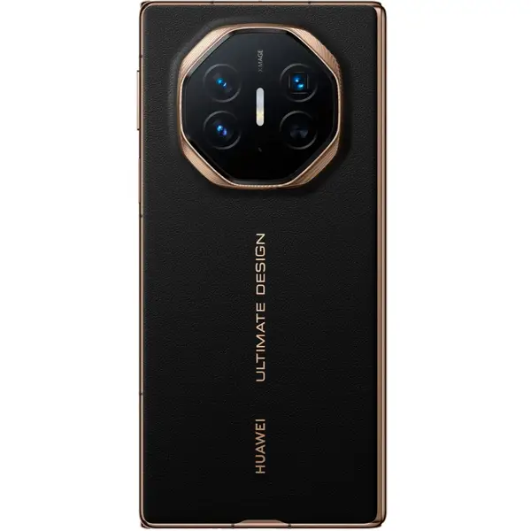 Buy Huawei Mate XT Ultimate Design, 16GB/1TB - Dark Black in