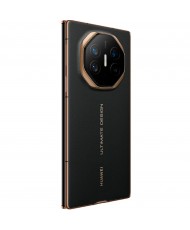 Смартфон Huawei Mate XT Ultimate Design 16/512GB Black (CN)