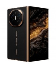 Смартфон Huawei Mate XT Ultimate Design 16/256GB Black (CN)