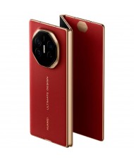 Смартфон Huawei Mate XT Ultimate Design 16/1TB Red (CN)