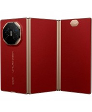 Смартфон Huawei Mate XT Ultimate Design 16/512GB Red (CN)