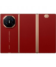 Смартфон Huawei Mate XT Ultimate Design 16/1TB Red (CN)