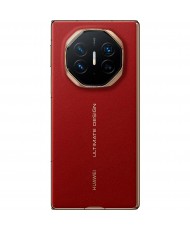 Смартфон Huawei Mate XT Ultimate Design 16/1TB Red (CN)