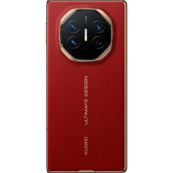 Смартфон Huawei Mate XT Ultimate Design 16/1TB Red (CN