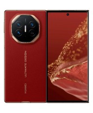 Смартфон Huawei Mate XT Ultimate Design 16/1TB Red (CN)