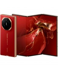 Смартфон Huawei Mate XT Ultimate Design 16/1TB Red (CN)