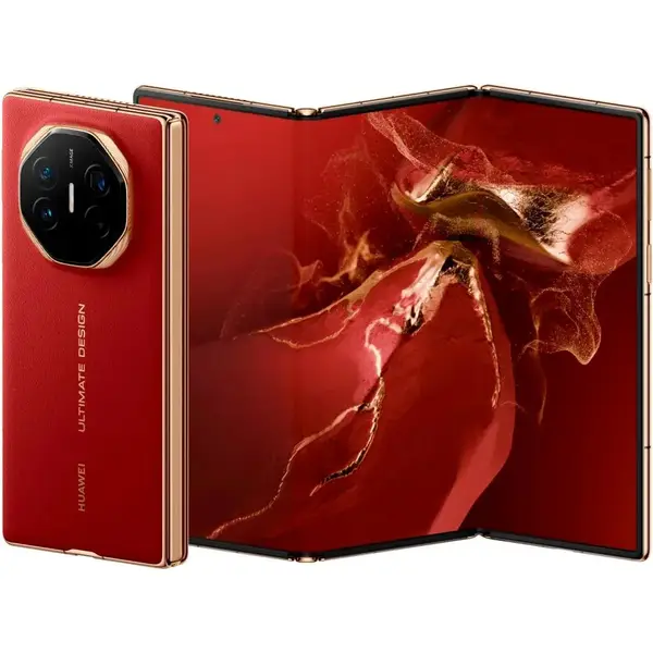 【新品】Mate XT Ultimate Design 1TB レッド 楽天市場】HUAWEI Mate XT ULTIMATE DESIGN ＜中国版＞【 新品