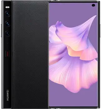 Смартфон Huawei Mate Xs 2 8/512GB Black (Global Version)
