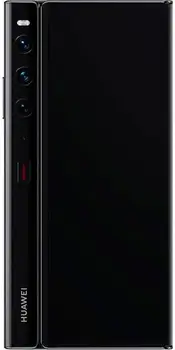 Смартфон Huawei Mate Xs 2 8/512GB Black (Global Version)
