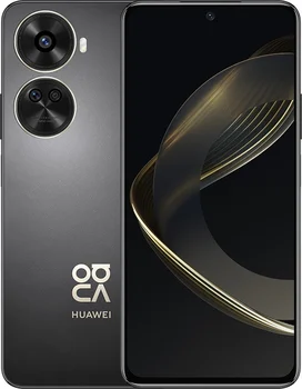 Смартфон Huawei Nova 12SE 5G 8/256GB Black (CN)