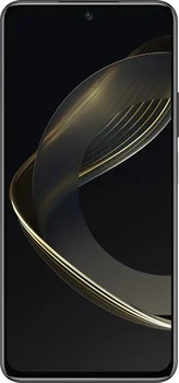 Смартфон Huawei Nova 12SE 5G 8/256GB Black (CN)