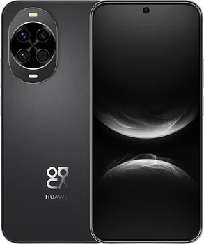 Смартфон Huawei Nova 14 12/512GB Black (CN)