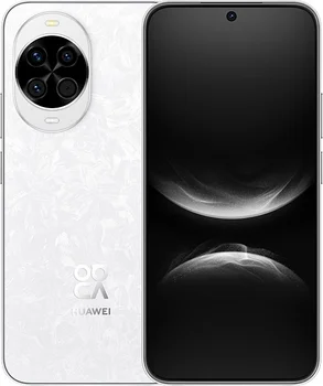 Смартфон Huawei Nova 14 12/512GB White (CN)