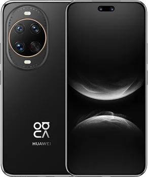 Смартфон Huawei Nova 14 Ultra 12/512GB Black (CN)