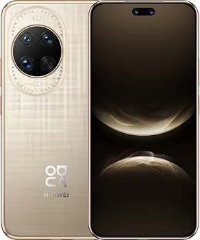 Смартфон Huawei Nova 14 Ultra 12/512GB Gold (CN)