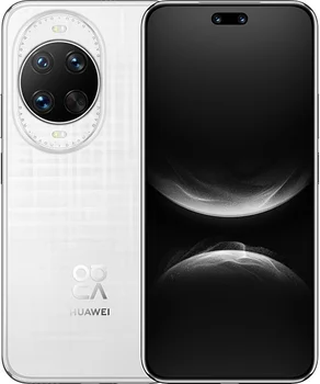 Смартфон Huawei Nova 14 Ultra 12/512GB White (CN)