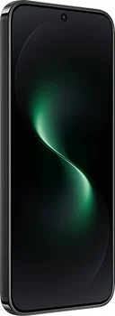 Смартфон Huawei Nova 15 12/512GB Black (CN)