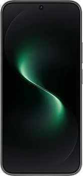 Смартфон Huawei Nova 15 12/512GB Black (CN)