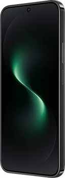 Смартфон Huawei Nova 15 12/512GB Black (CN)