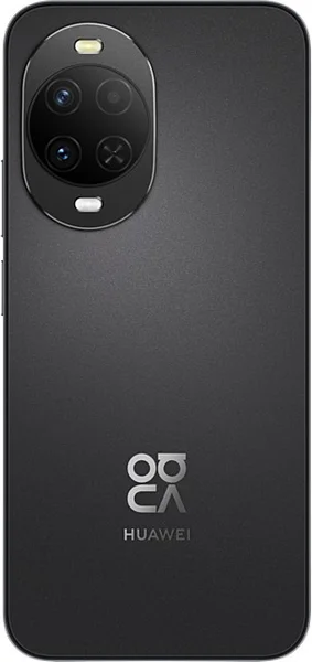 Смартфон Huawei Nova 15 12/512GB Black (CN) - купить по лучшей