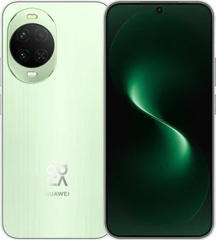 Смартфон Huawei Nova 15 12/512GB Green (CN)